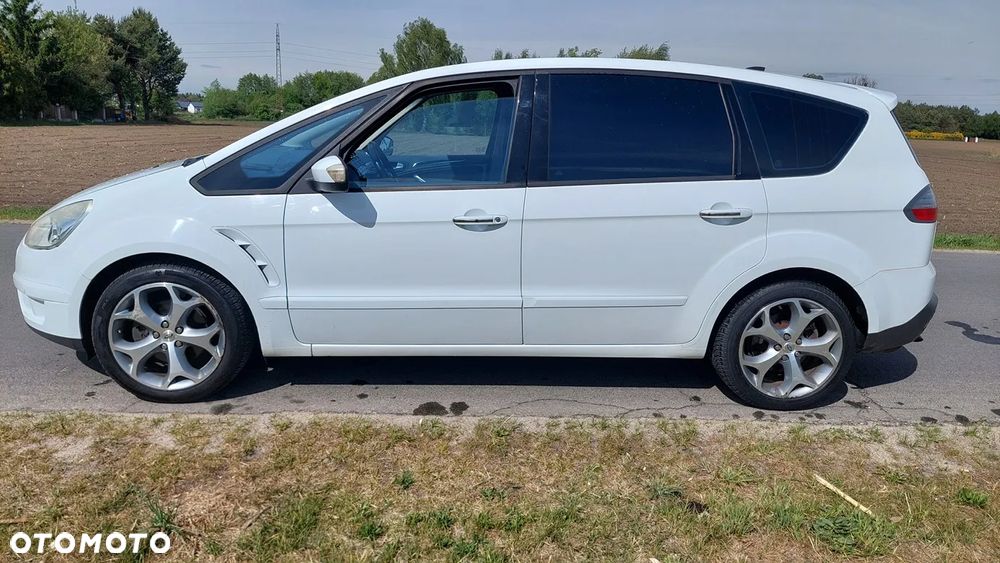 Ford S-Max - 3