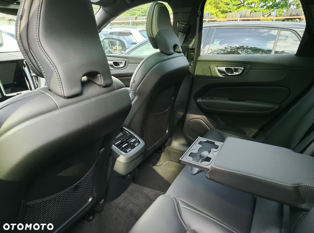 Volvo XC 60 - 20