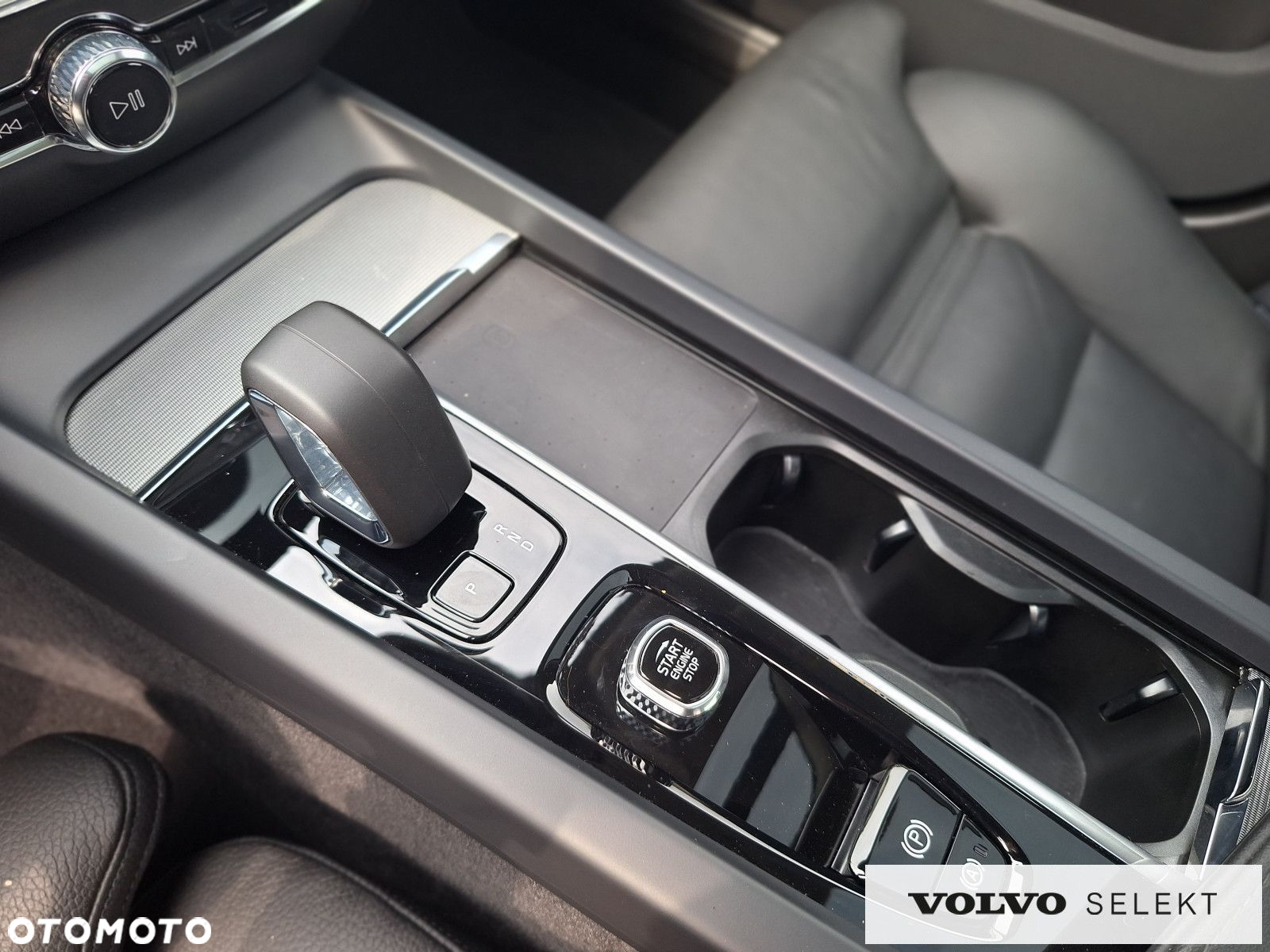 Volvo S60 - 20