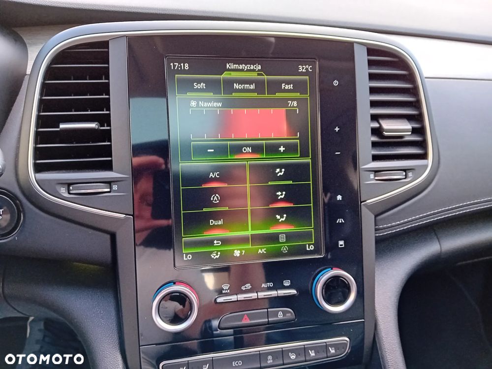 Renault Talisman 1.6 Energy dCi Initiale Paris EDC - 25