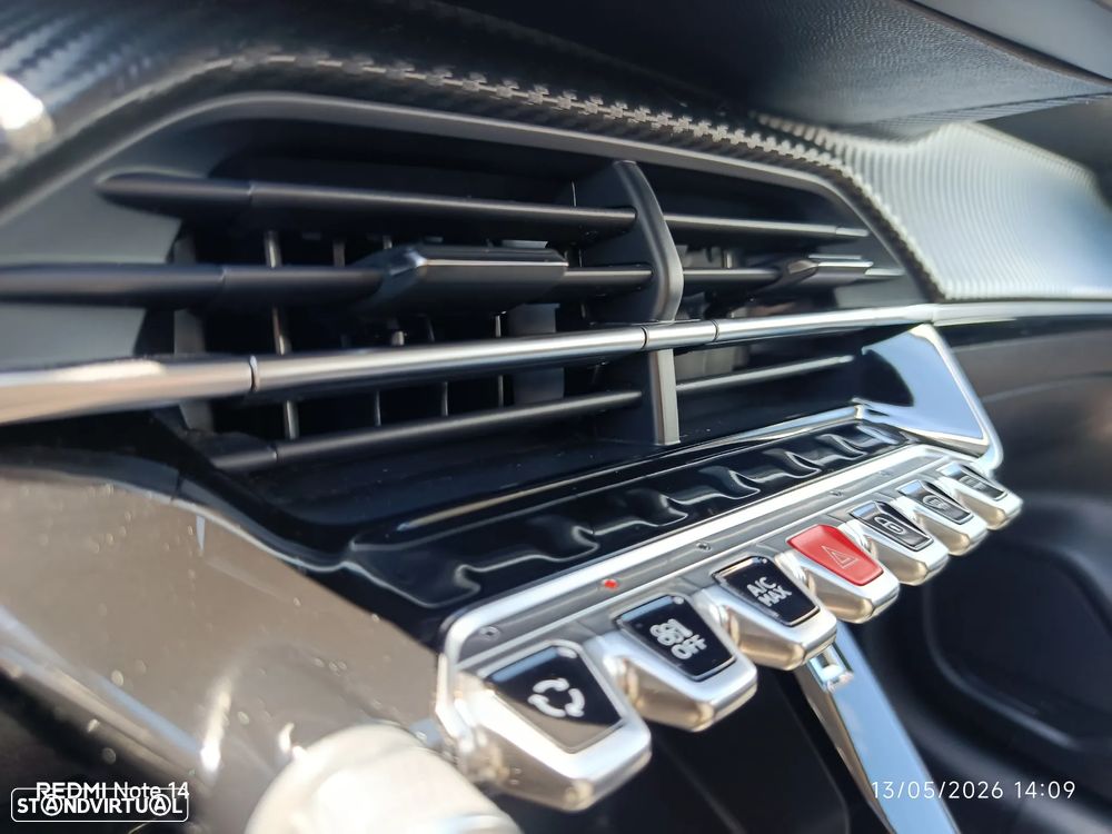 Peugeot 208 1.2 PureTech Active - 7