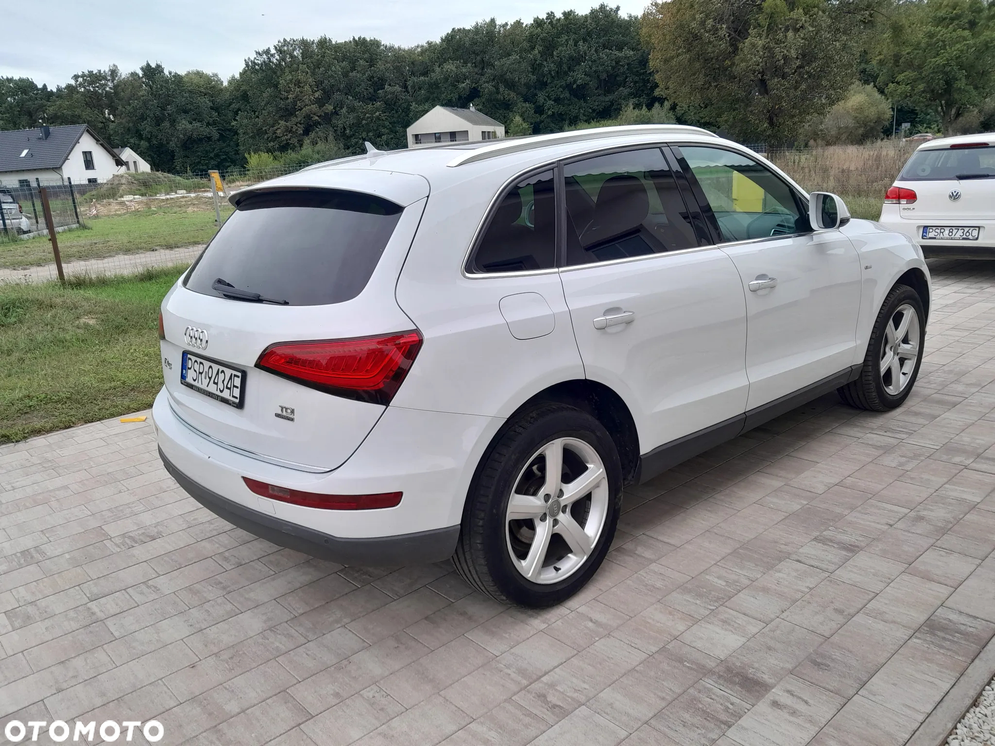 Audi Q5 2.0 TDI quattro S tronic sport - 3