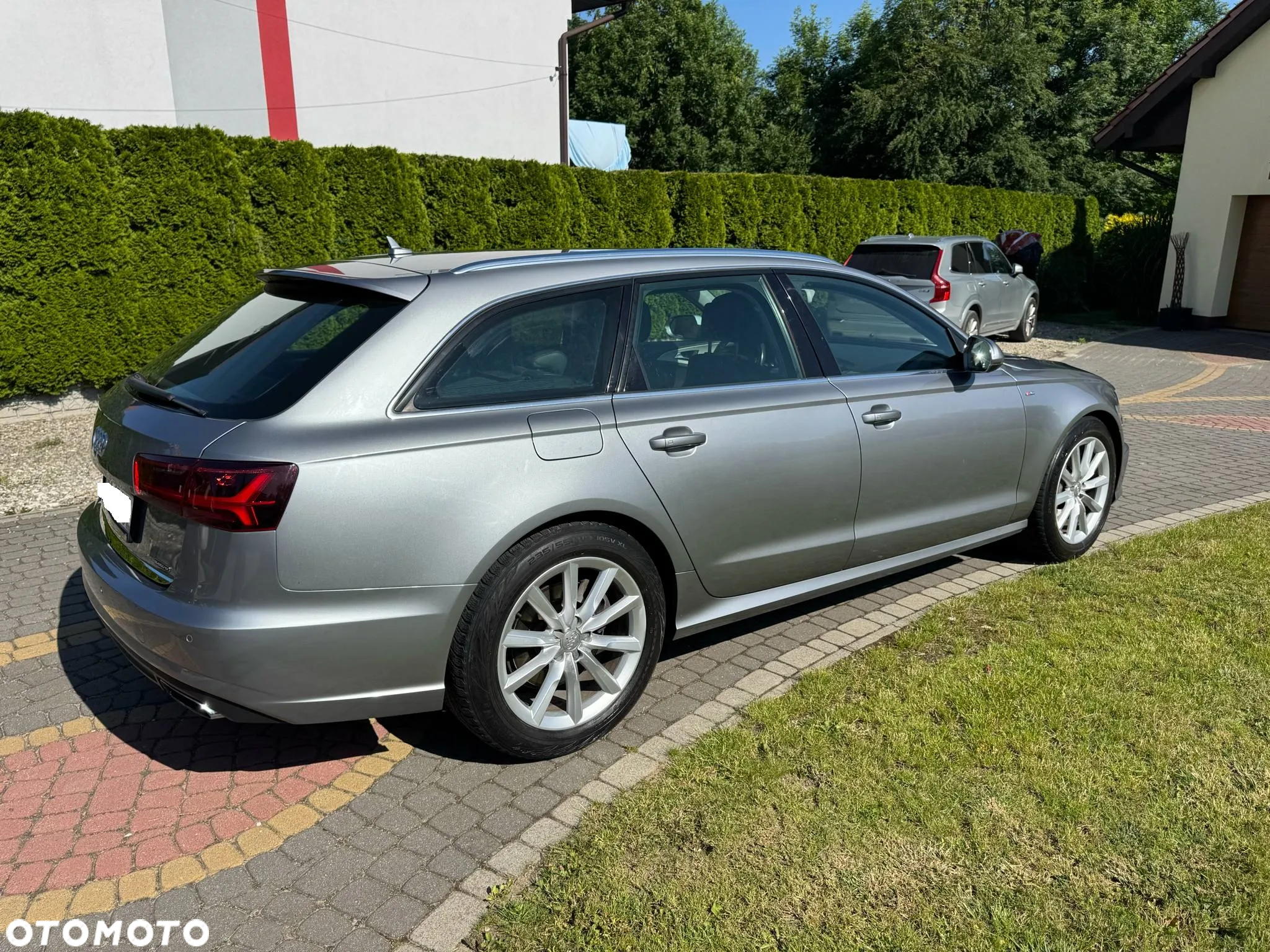 Audi A6 3.0 TDI Quattro S tronic - 7