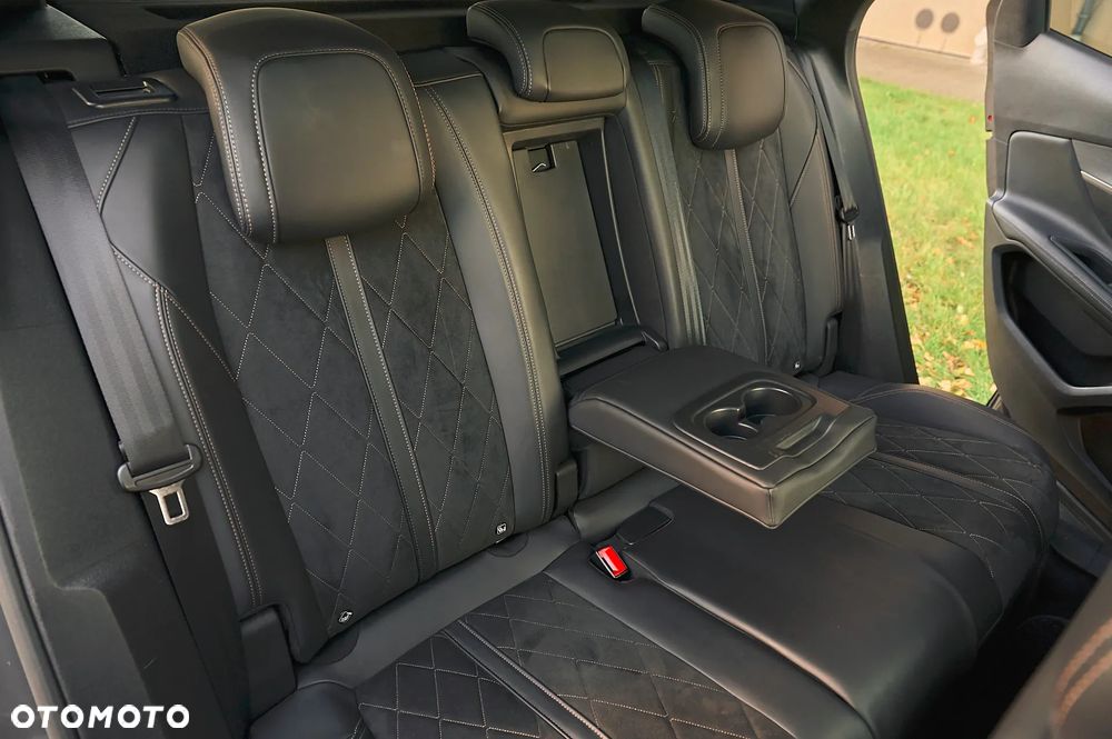 Peugeot 3008 2.0 BlueHDi GT S&S EAT8 - 24