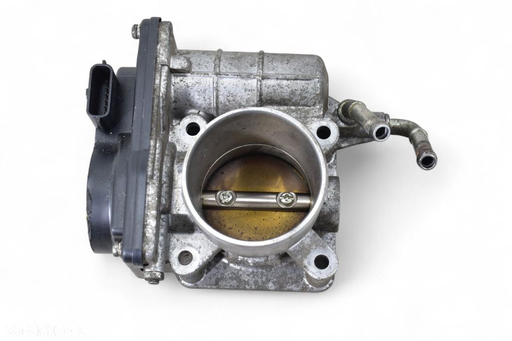 Przepustnica NISSAN QASHQAI J10 X-TRAIL II T31 2.0 16V RME60-11 SERA526-01 - 2