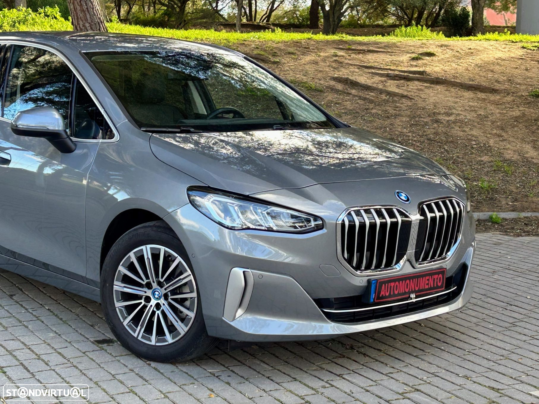 BMW 225xe Active Tourer e xDrive Line Luxury - 9