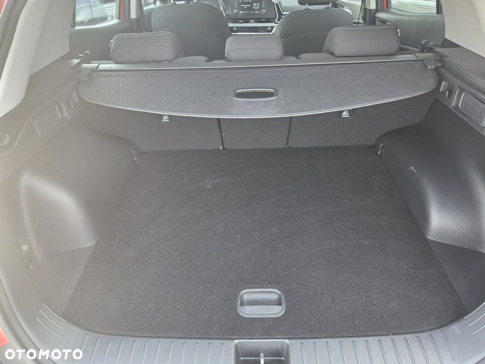 Kia Sportage 1.6 T-GDI M 2WD - 15