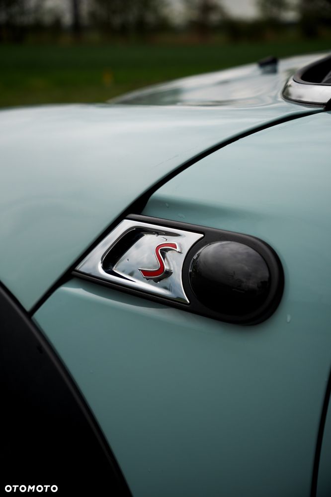 MINI Cooper SD - 15