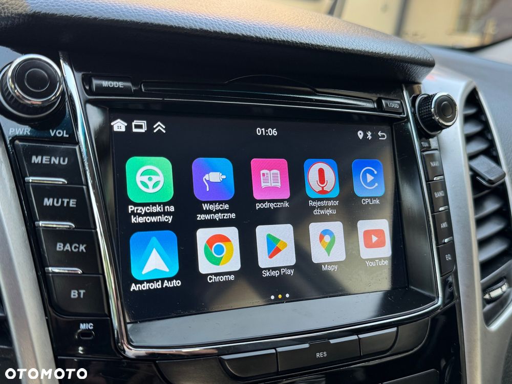 Hyundai i30 1.4 Passion - 17