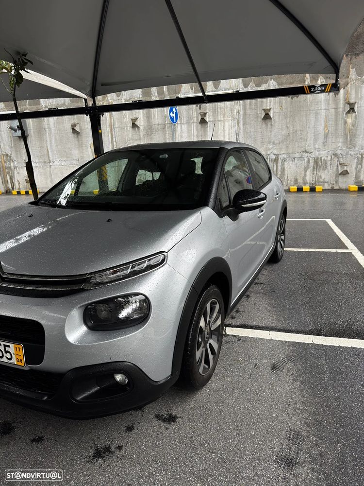Citroën C3 1.2 PureTech Live - 5