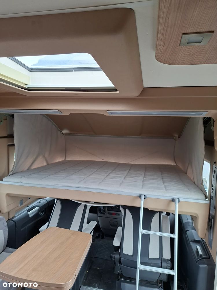 KNAUS S-liner 600 - 16