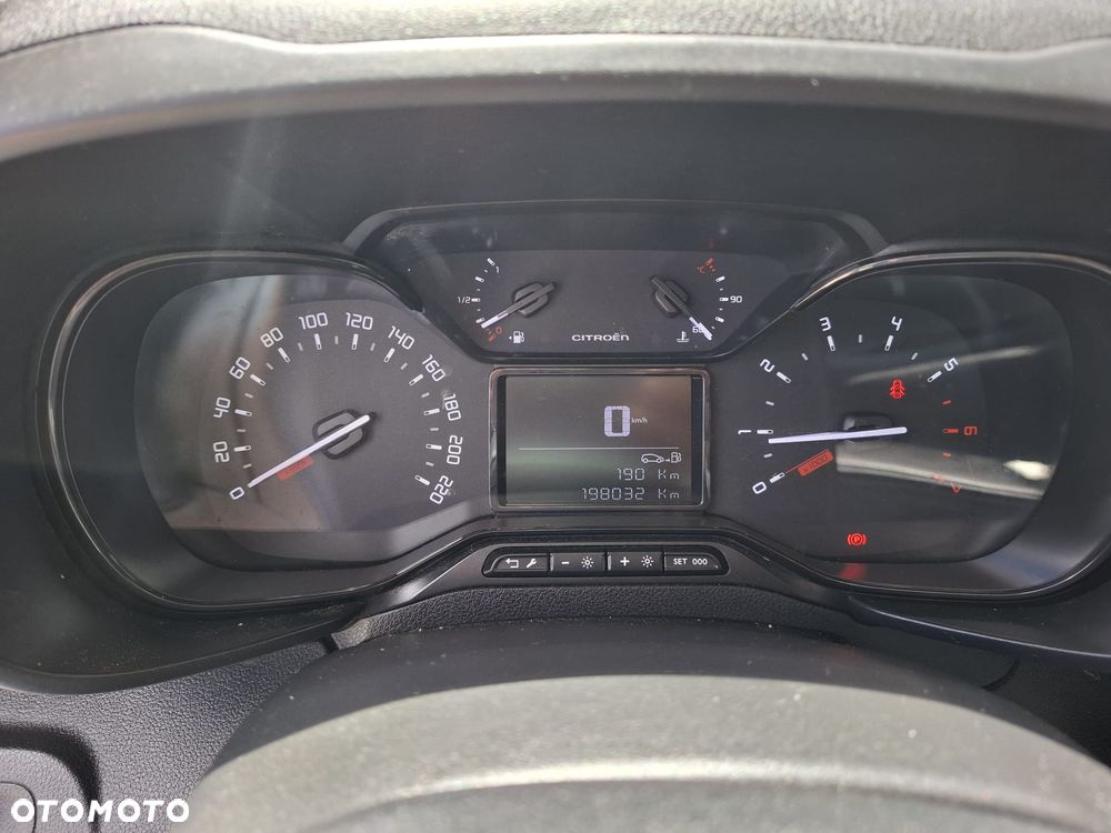 Citroën Berlingo XL 1.5 BlueHDI Feel - 13