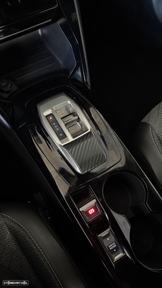 Peugeot 2008 1.2 Hybrid Allure e-DCS6 - 6