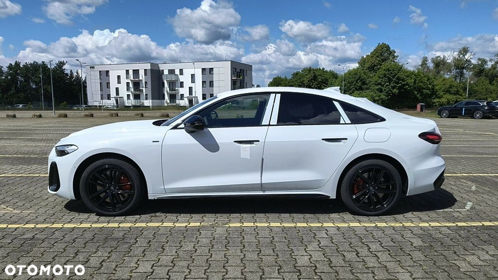 Audi A5 Limousine - 7