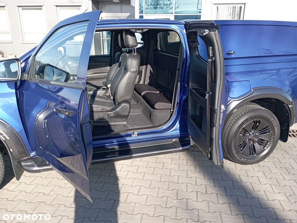 Isuzu D-Max 1.9 EC LSE - 7