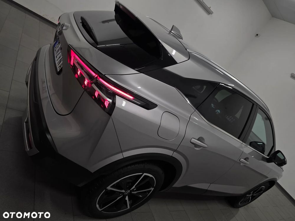 Nissan Qashqai 1.3 DIG-T MHEV Xtronic Tekna - 37