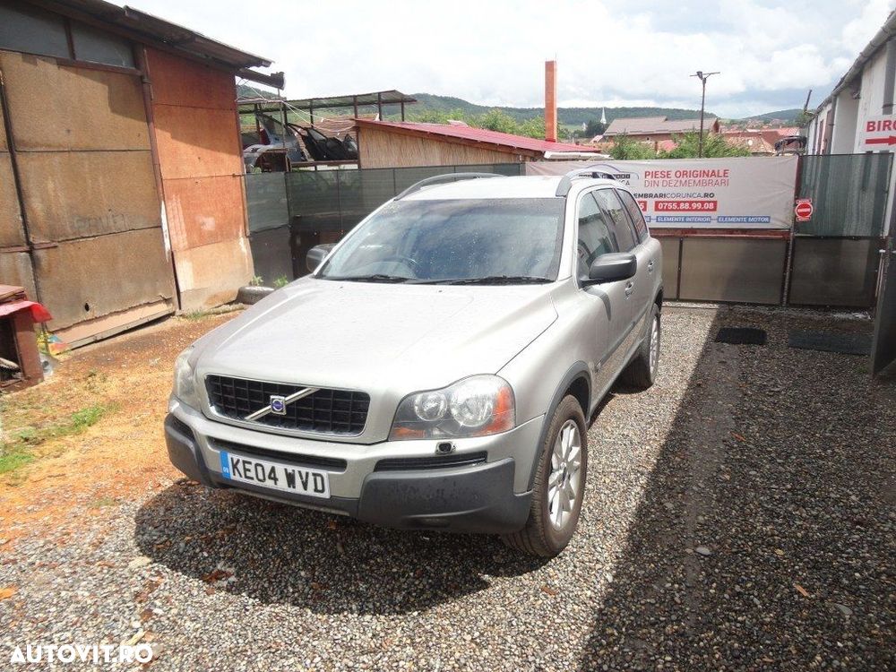 Dezmembrari dezmembrez  Volvo XC 90 2.4 Diesel - 2
