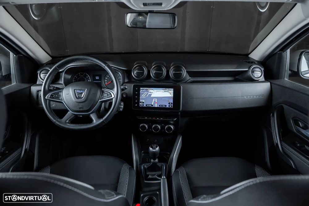 Dacia Duster 1.0 TCe Prestige - 7