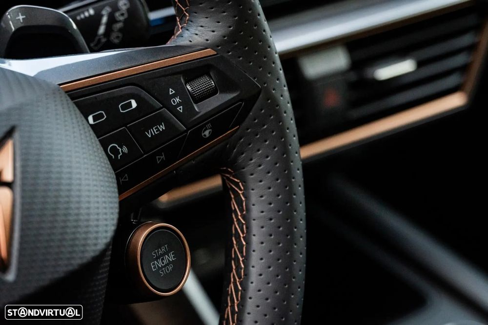 Cupra Formentor VZ 1.4 e-Hybrid DSG - 47