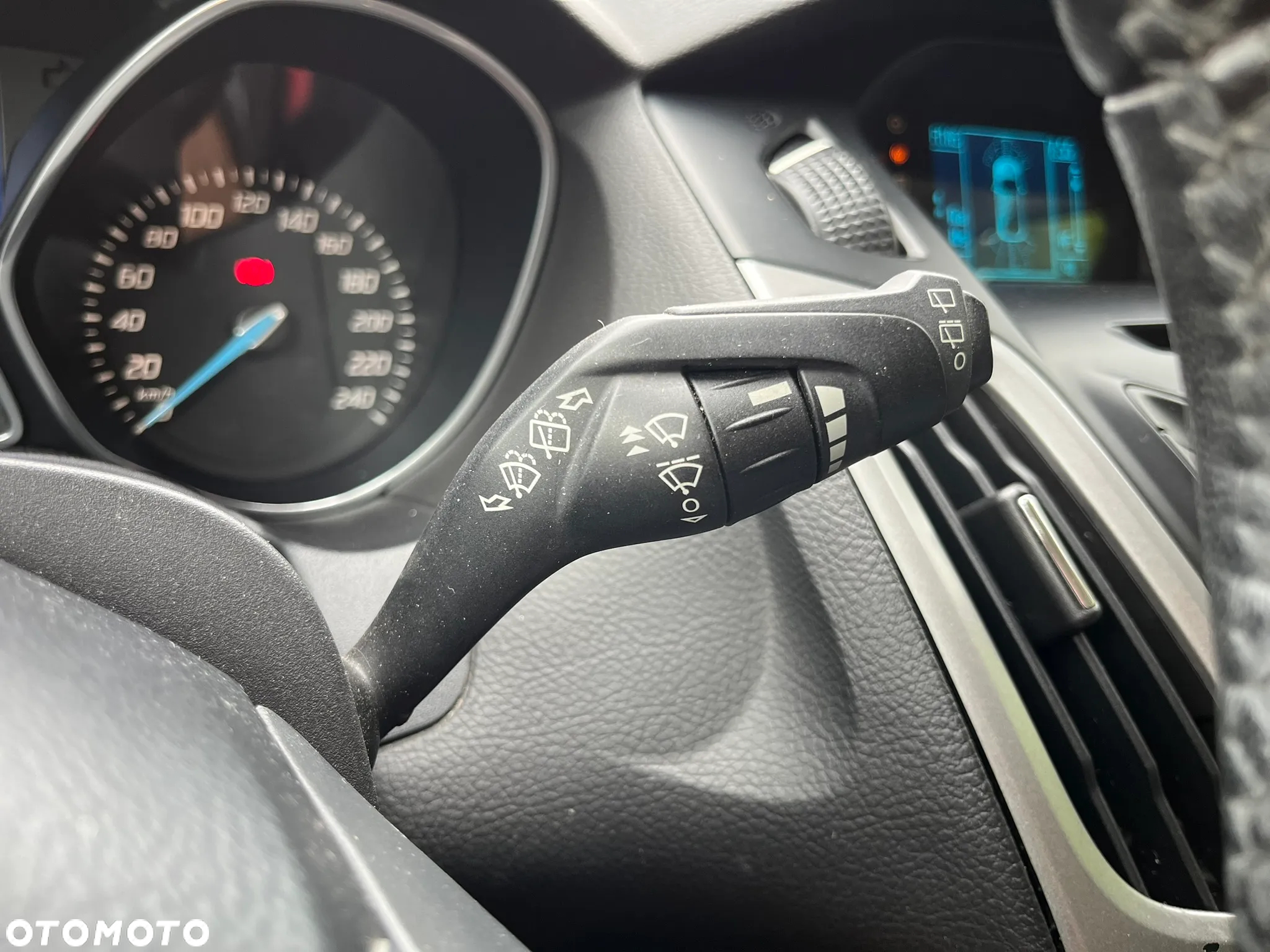 Ford Focus 1.6 TDCi Trend - 17