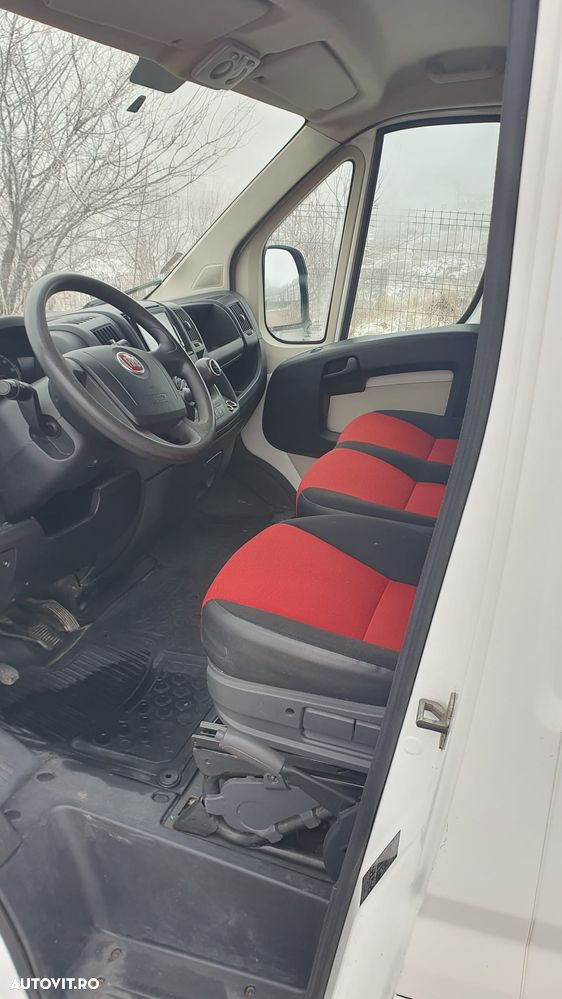 Fiat DUCATO - 6