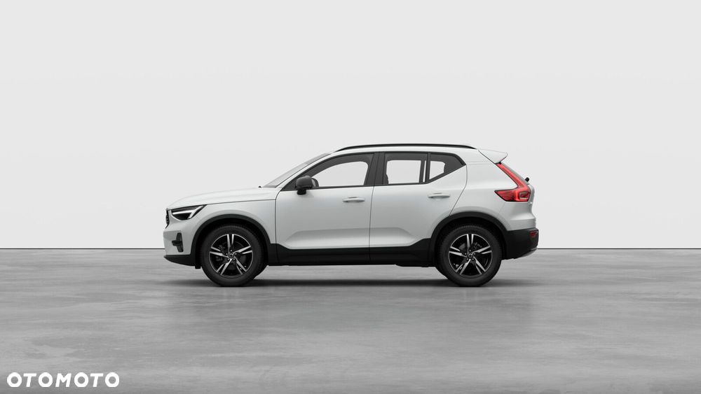 Volvo XC 40 - 4