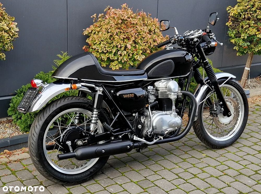 Kawasaki Inny - 5