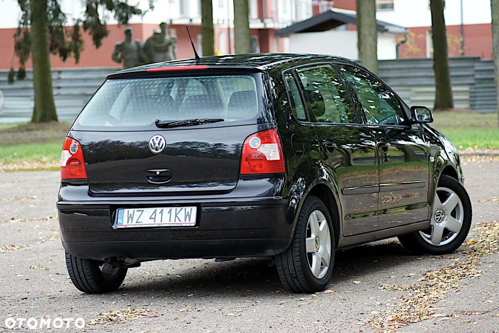 Volkswagen Polo - 14