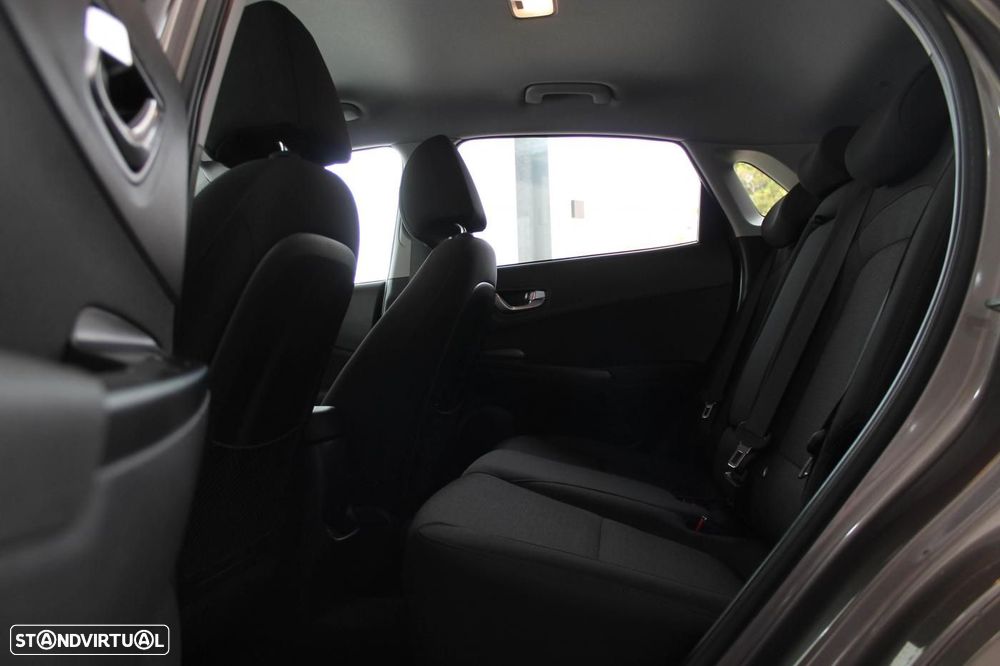 Hyundai Kauai 64 kWh Premium - 6