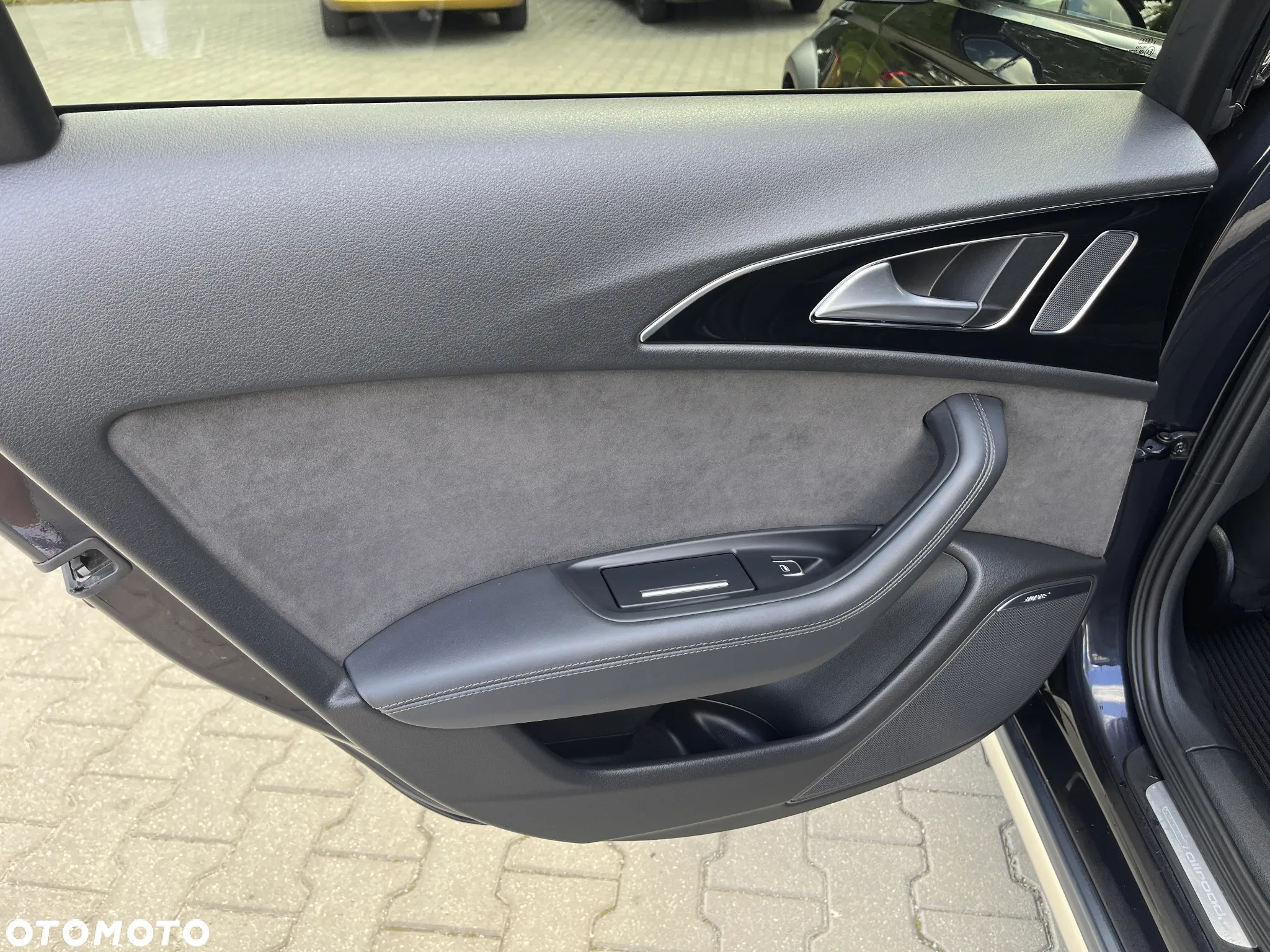 Audi A6 Allroad 3.0 TDI Quattro Tiptr - 17