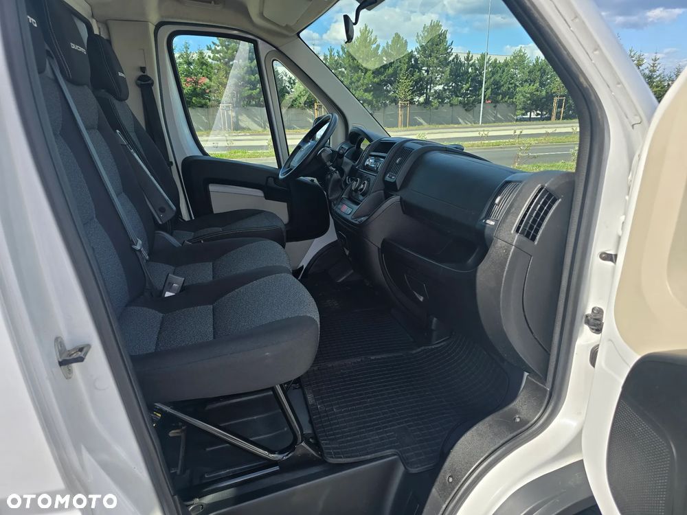 Fiat Ducato - 16