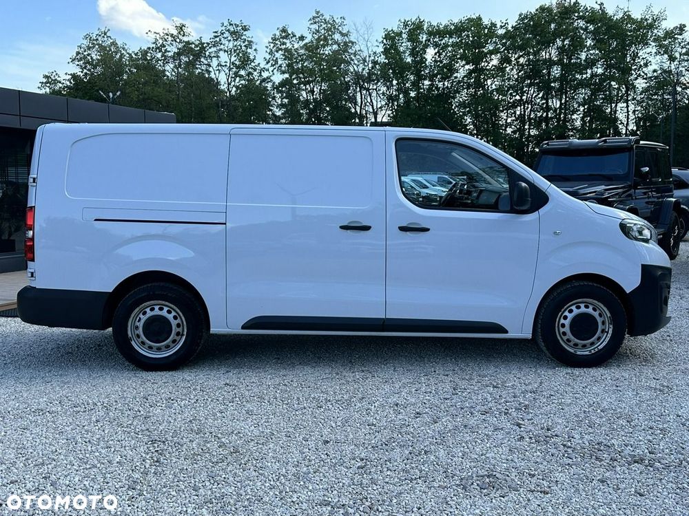 Peugeot Expert - 8