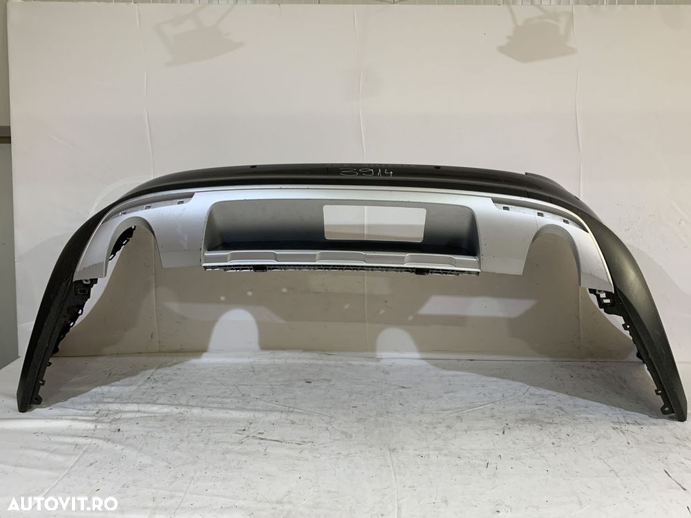 Bara spate VW Golf 7 Kombi Alltrack, 2015, 2016, 2017, 2018, cod origine OE 5G9807421C. - 4