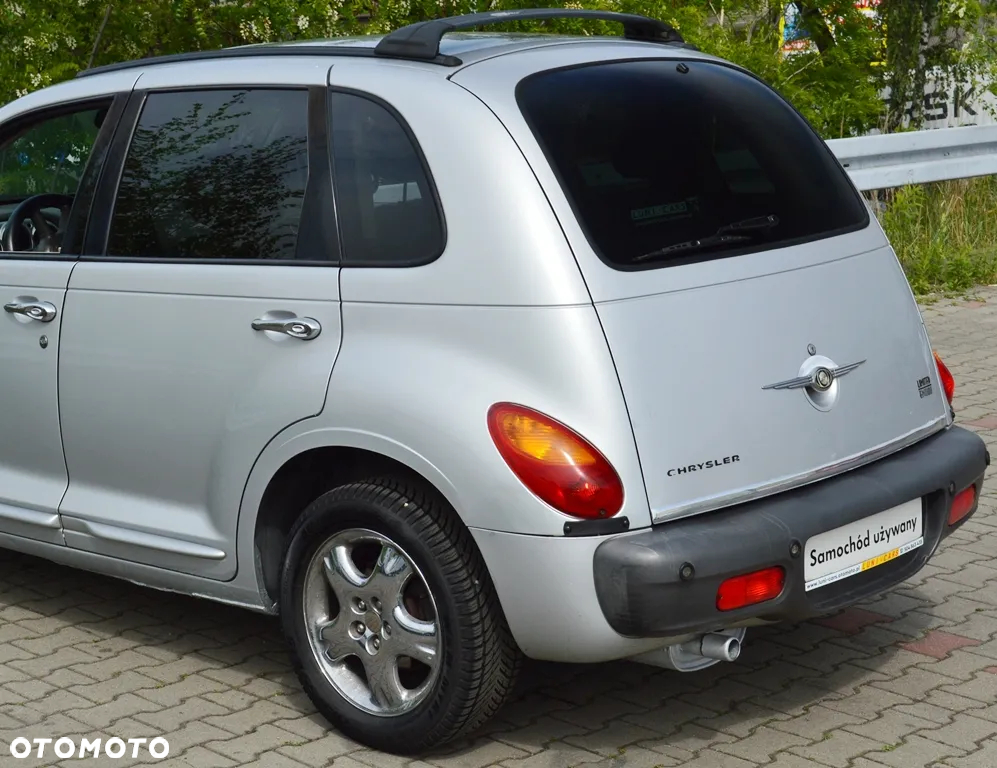 Chrysler PT Cruiser - 18