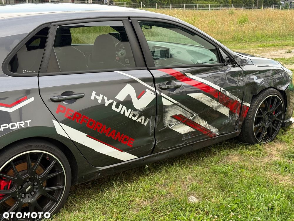 Hyundai i30 N - 9