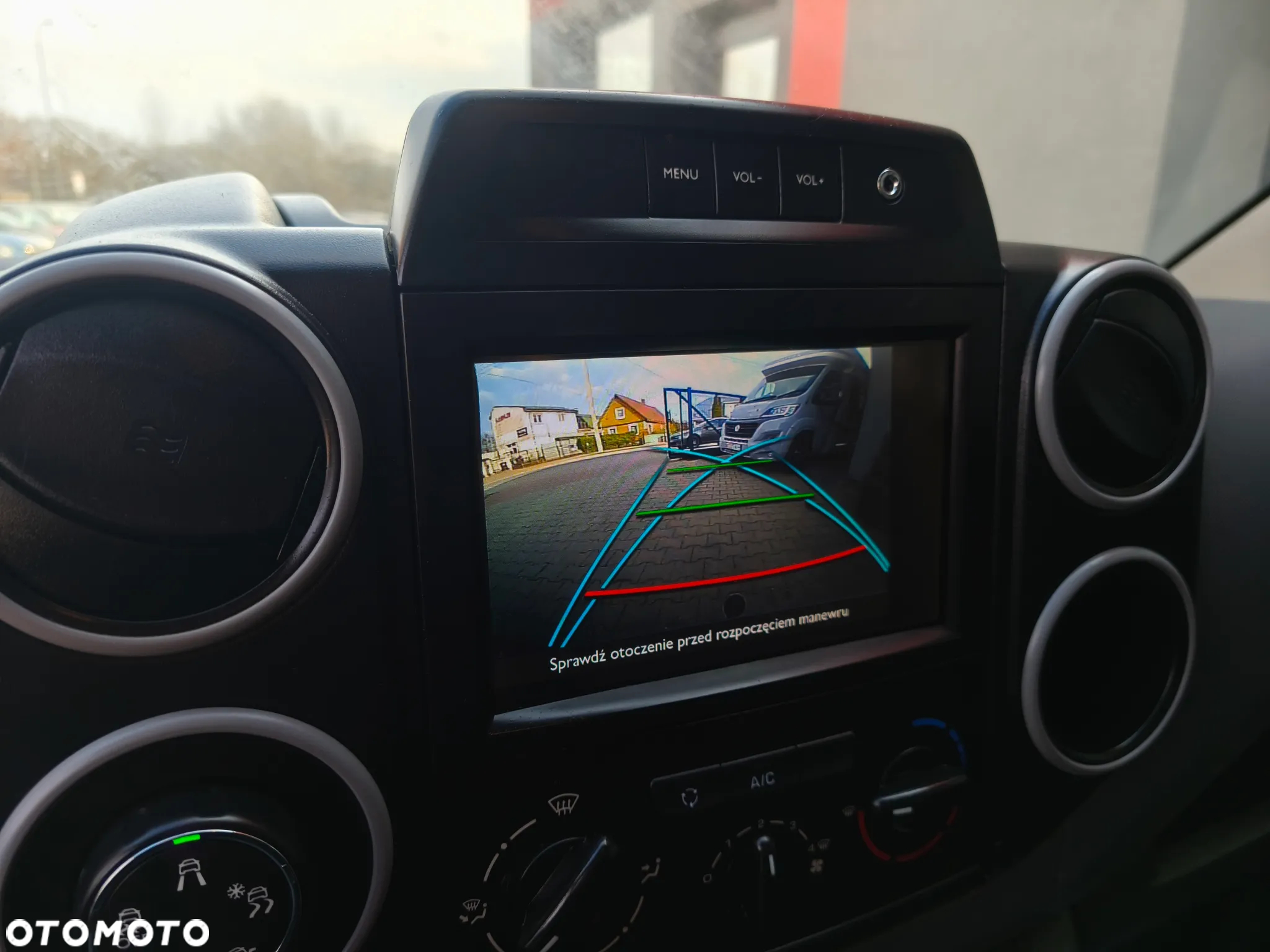 Peugeot Partner 1.6 HDi Outdoor - 15