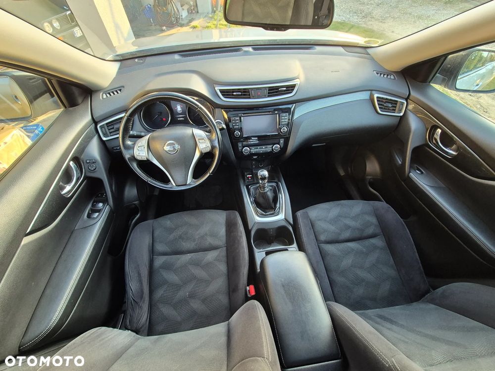 Nissan X-Trail - 13