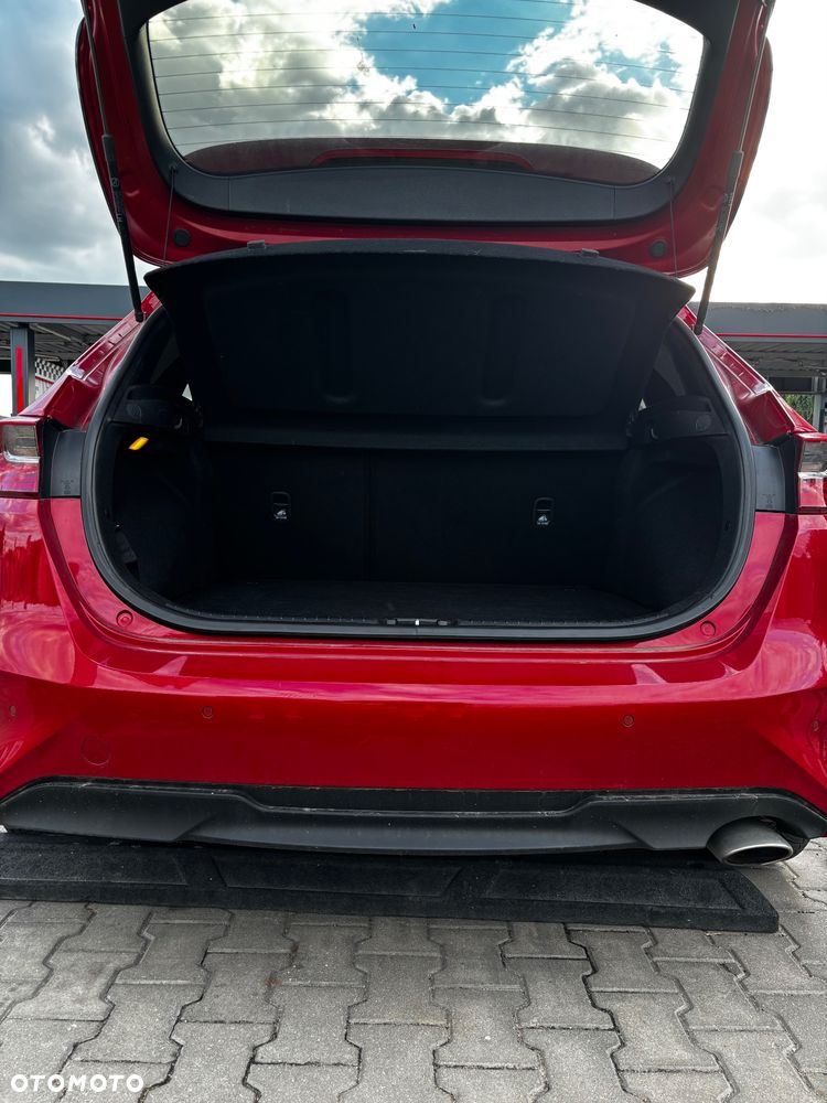 Kia Ceed 1.5 T-GDI M DCT - 16