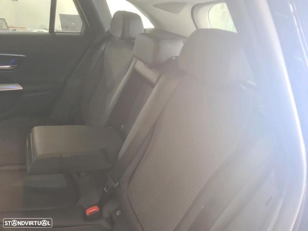 Mercedes-Benz GLC 220 d 4Matic - 4