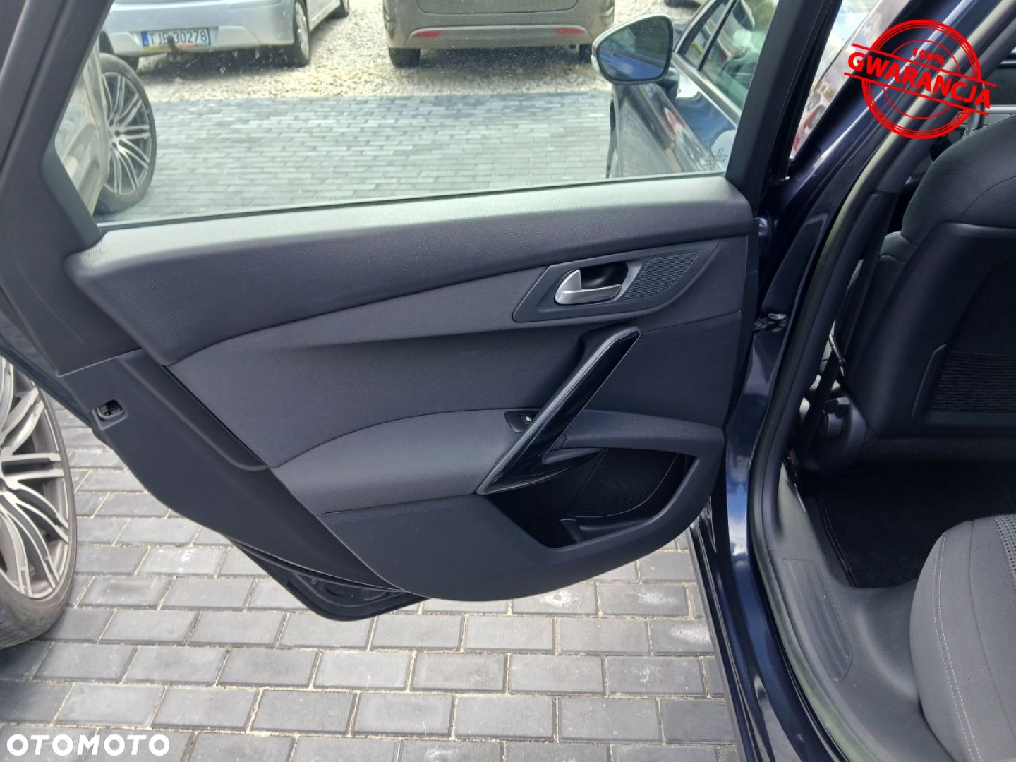 Peugeot 508 SW e-HDi 115 ETG6 Stop&Start Business-Line - 27