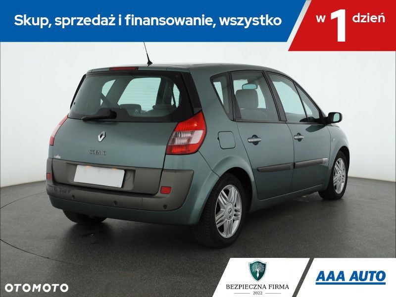 Renault Scenic - 6