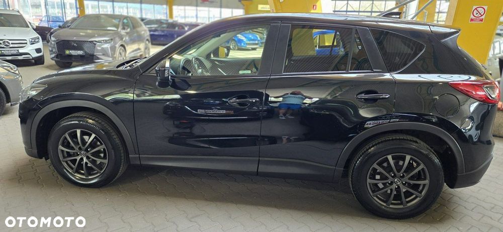 Mazda CX-5 - 6