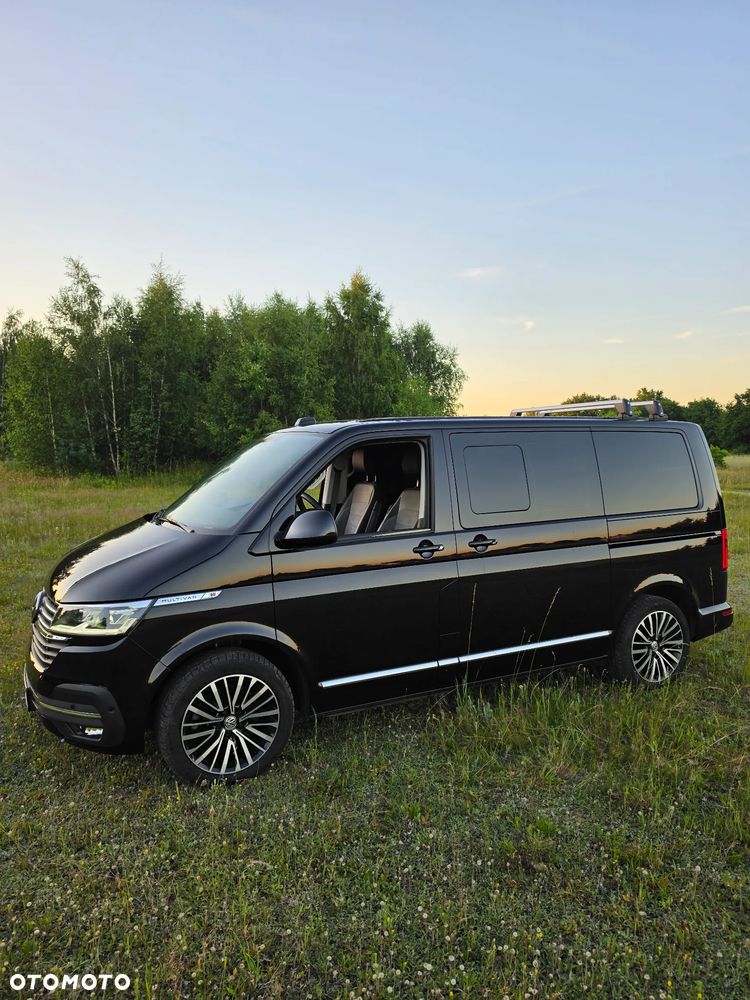 Volkswagen Multivan 2.0 TDI L1 Highline DSG - 1