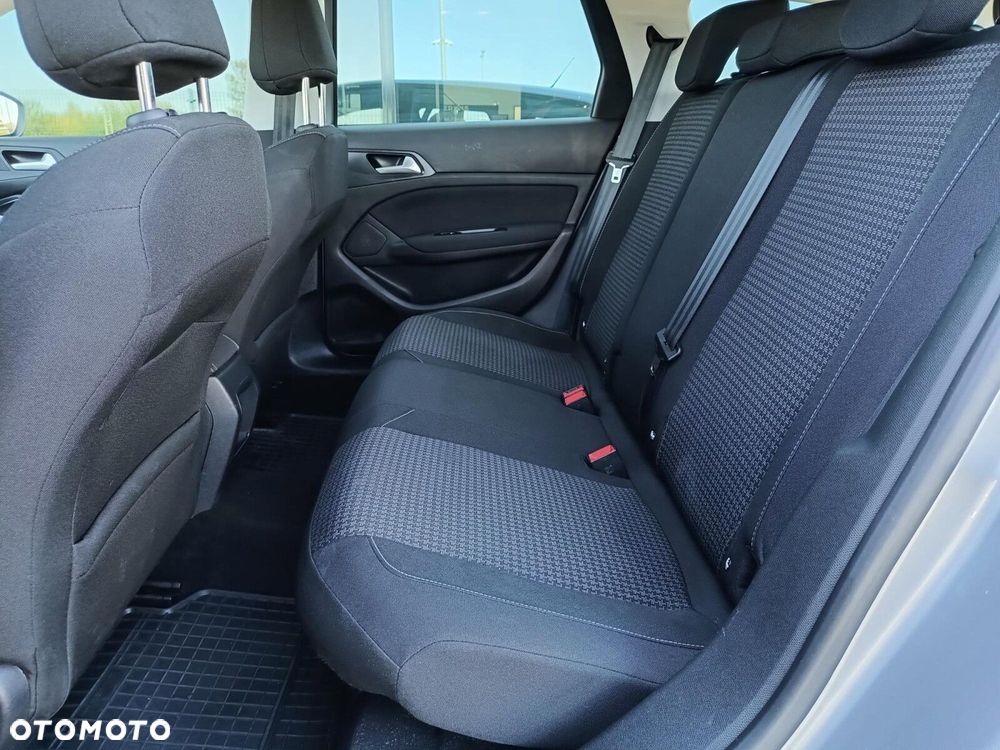 Peugeot 308 1.5 BlueHDi Active S&S - 15