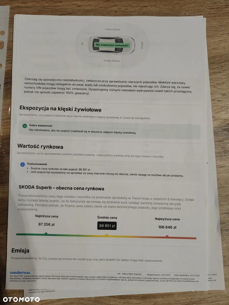 Skoda Superb 2.0 TDI SCR Style DSG - 15