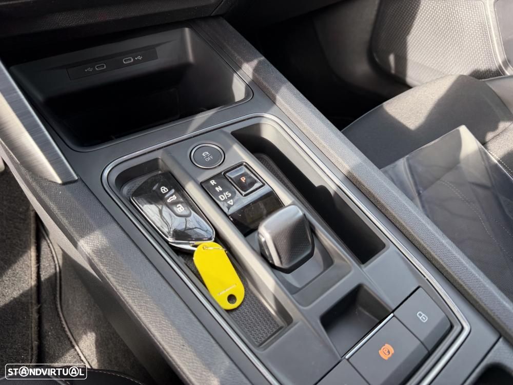 Cupra Formentor 1.4 e-Hybrid DSG VZ - 22