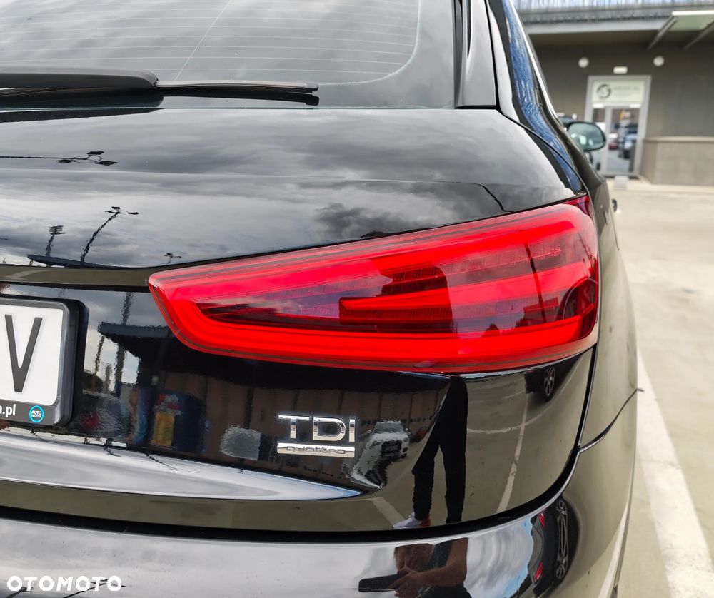 Audi Q3 - 25