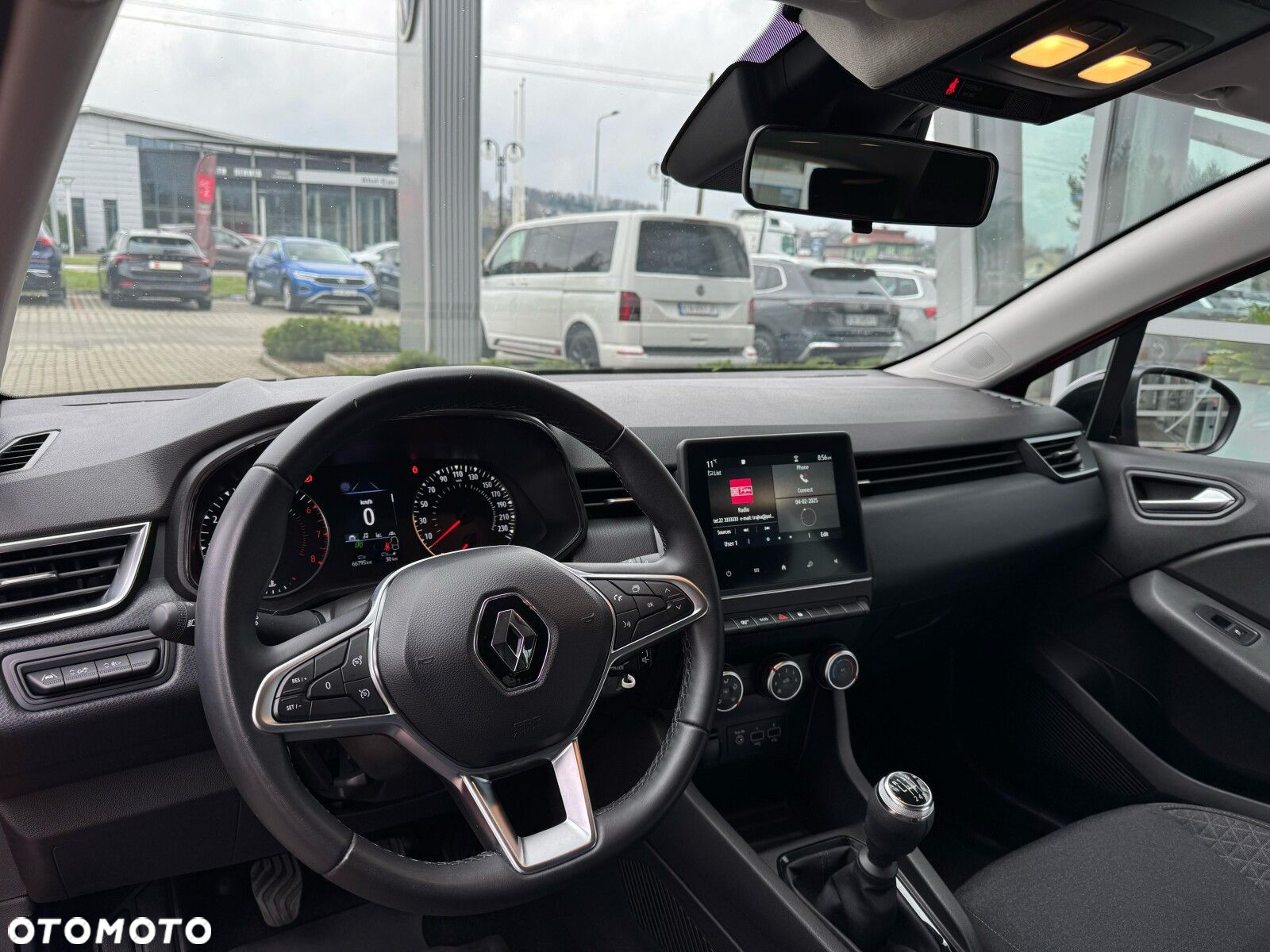 Renault Clio 1.0 TCe Equilibre - 9