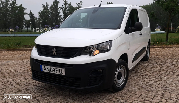 Peugeot PARTNER  Premium 3L - IVA Dedutível