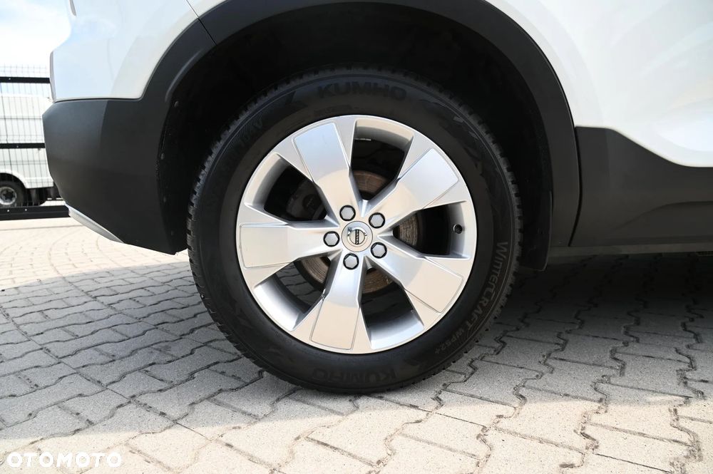 Volvo XC 40 T3 Momentum Core - 35